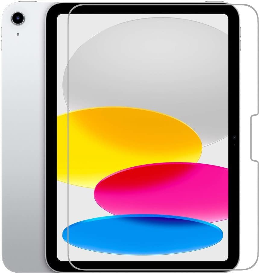 iPad 10th Gen Screen Protector 2022