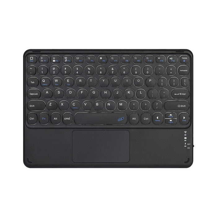 COTECi Keyboard With Trackpad