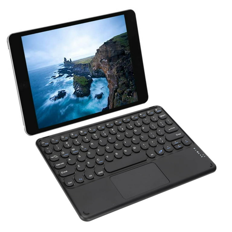 COTECi 64015 Keyboard With Trackpad