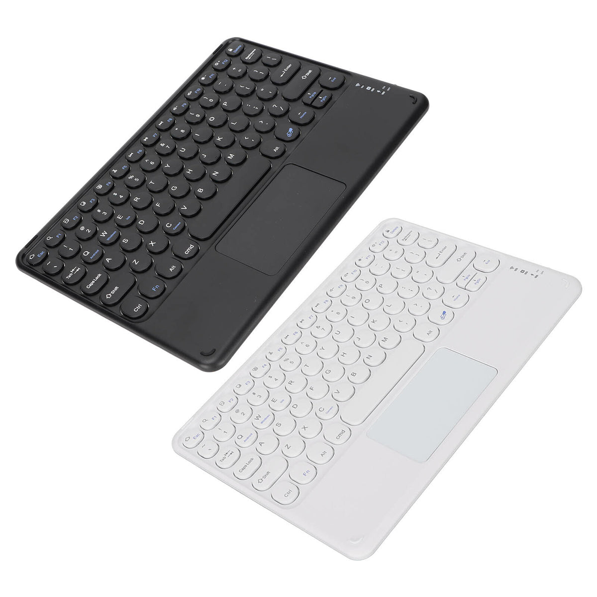 COTECi 64015 Keyboard With Trackpad