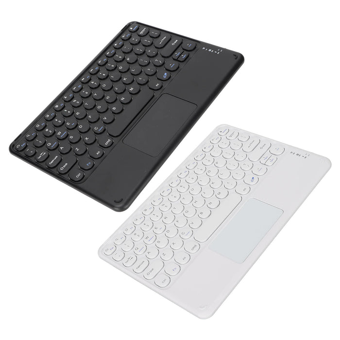 COTECi Keyboard With Trackpad