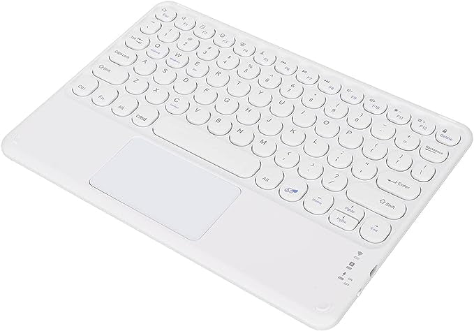 COTECi 64015 Keyboard With Trackpad