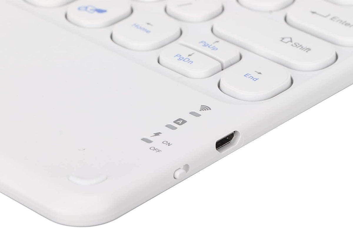 COTECi 64015 Keyboard With Trackpad