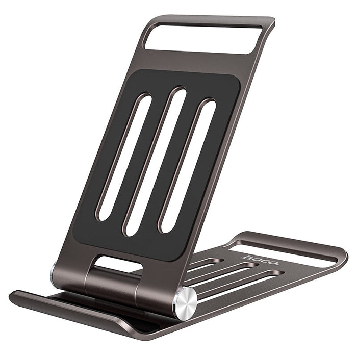 Hoco Tabletop Holder “PH49 Elegant” Folding Desktop Stand
