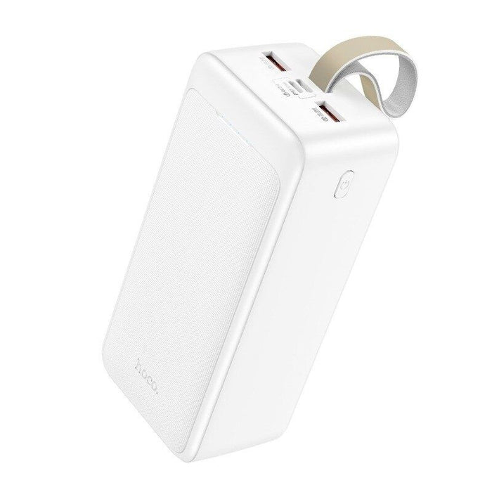 Hoco J111C Smart Charge PD30W Power Bank 40000mAh