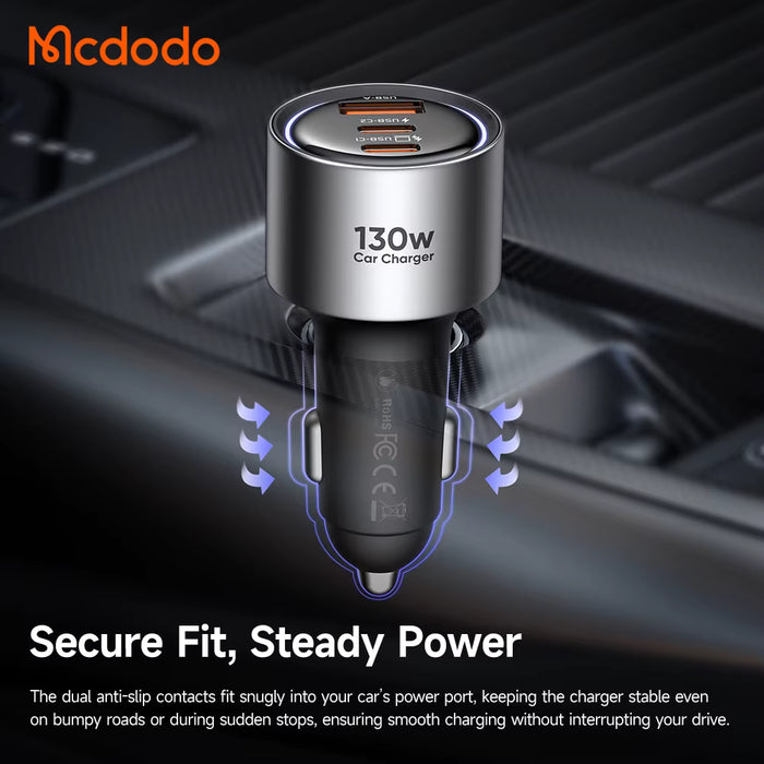 Mcdodo CC-3190 GaN Car Charger