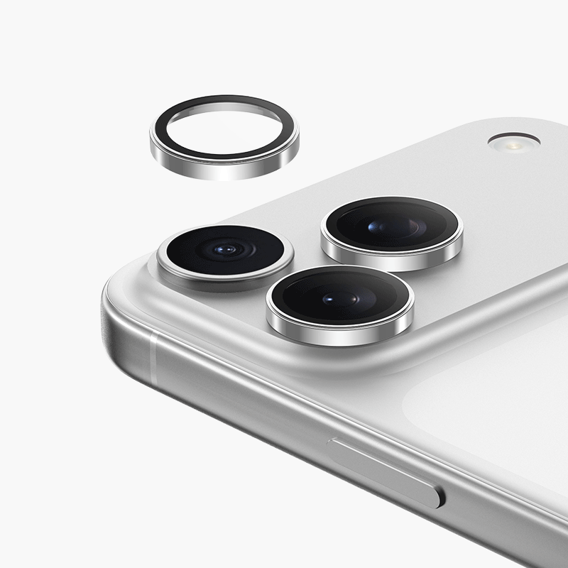 Anank AR Circle Lens Guard for iPhone 17 Pro