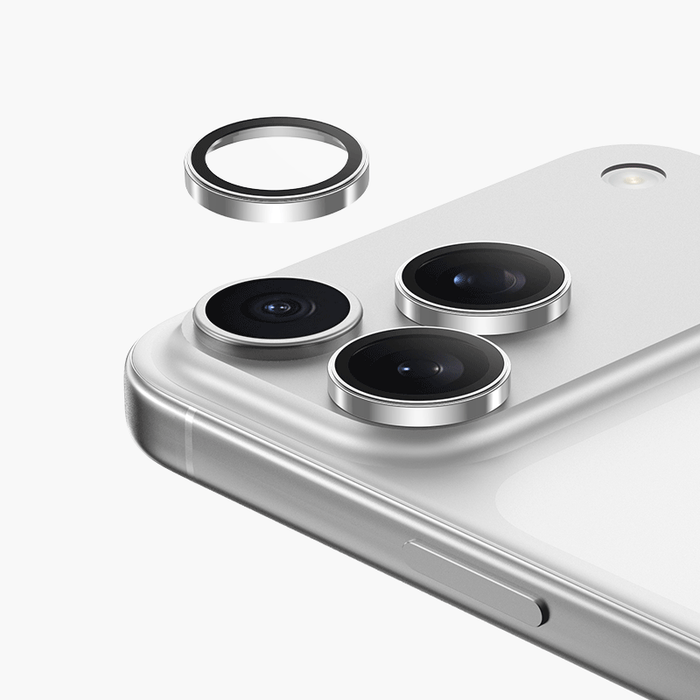 Anank AR Circle Lens Guard for iPhone 17 Pro Max