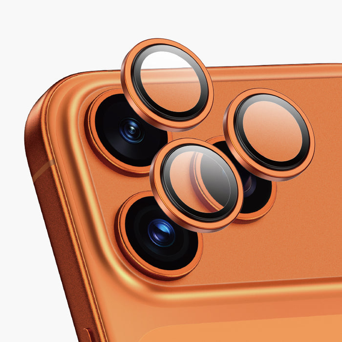 Anank AR Circle Lens Guard for iPhone 17 Pro Max