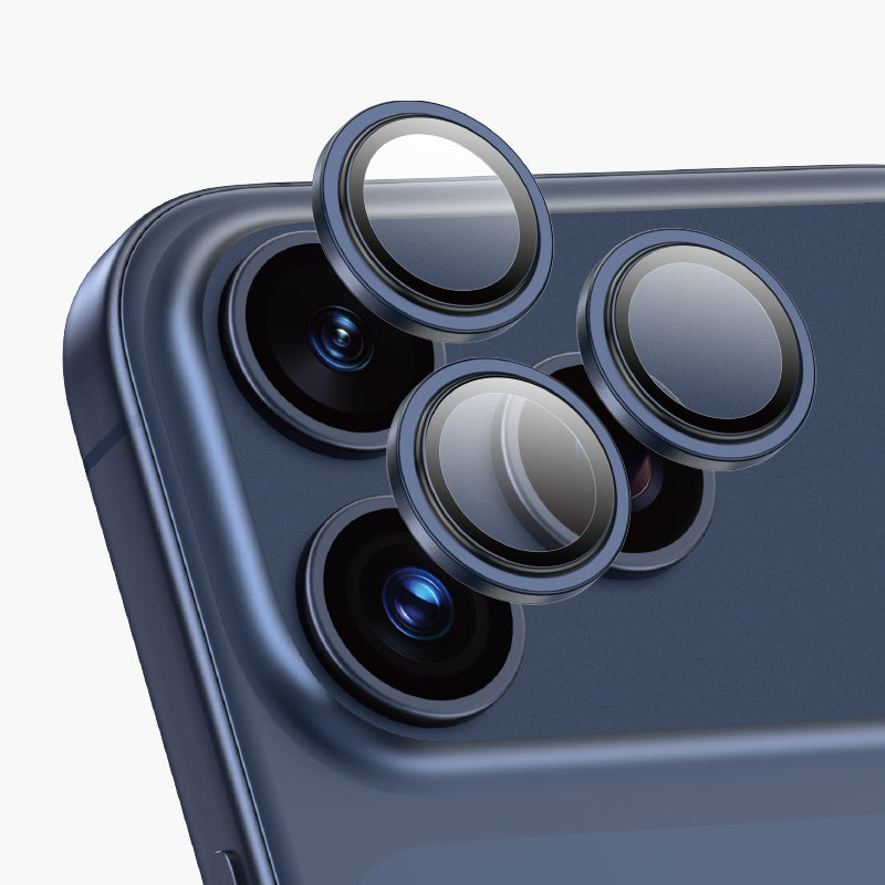 Anank AR Circle Lens Guard for iPhone 17 Pro