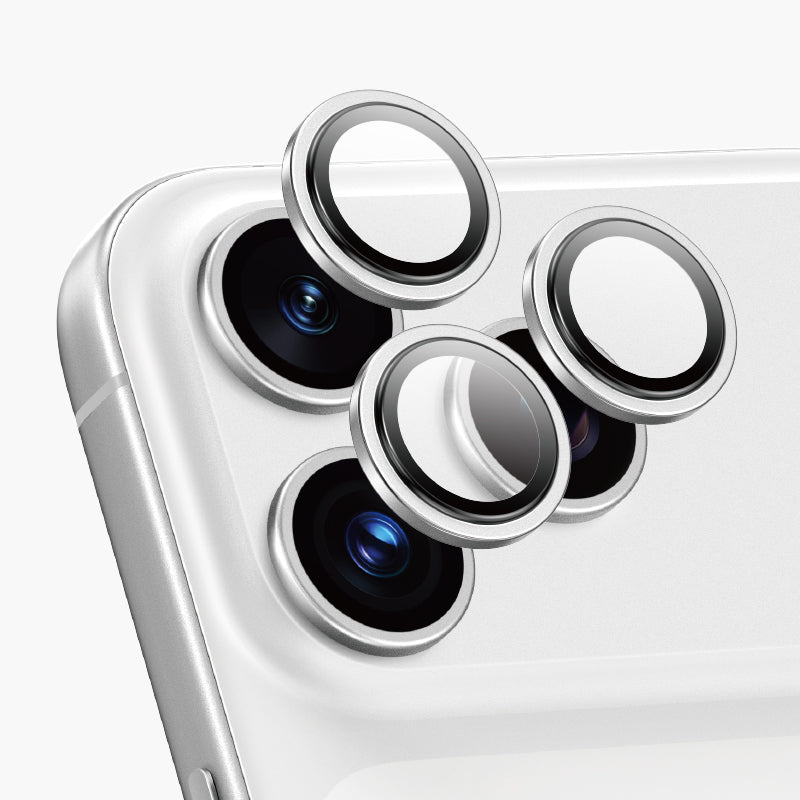 Anank AR Circle Lens Guard for iPhone 17 Pro