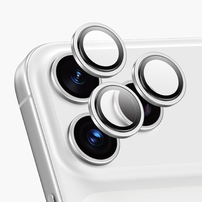 Anank AR Circle Lens Guard for iPhone 17 Pro Max