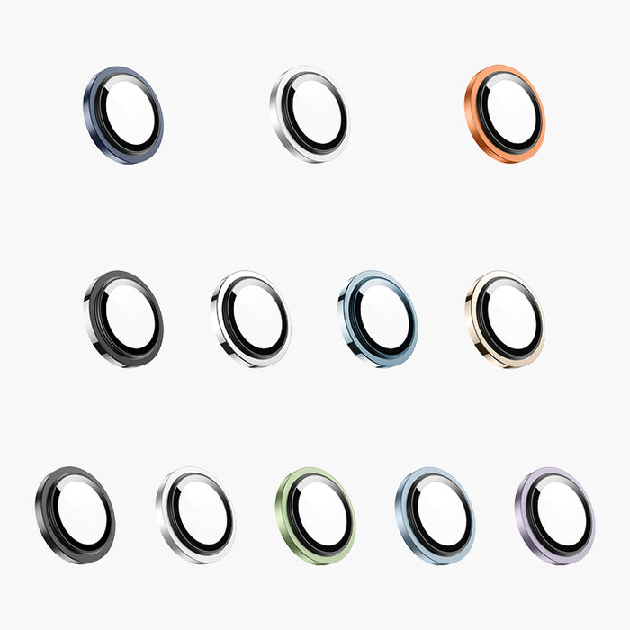 Anank AR Circle Lens Guard for iPhone 17 Pro Max