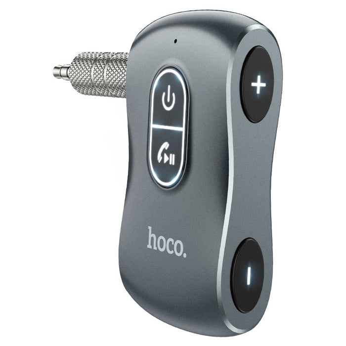 Hoco E73 Pro Journey AUX BT Audio Receiver/Transmitter