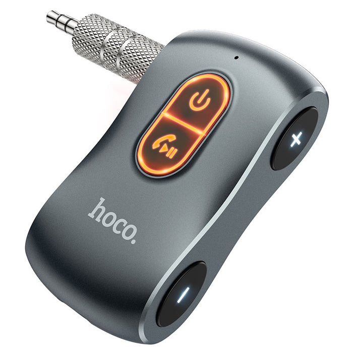 Hoco E73 Pro Journey AUX BT Audio Receiver/Transmitter