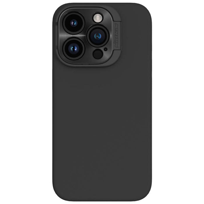 Nillkin Lens Wing Magnetic Case for iPhone 15 Pro Max
