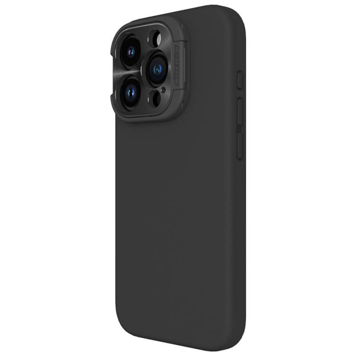 Nillkin Lens Wing Magnetic Case for iPhone 15 Pro