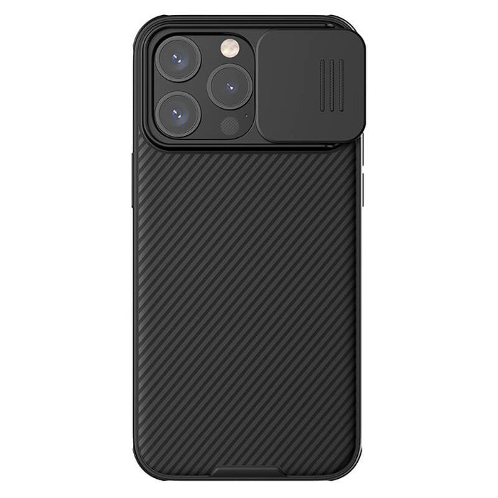 Nillkin Camshield Pro Case for iPhone 15 Pro