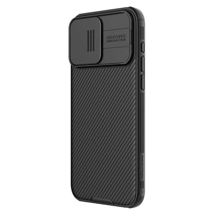 Nillkin Camshield Pro Case for iPhone 15 Pro