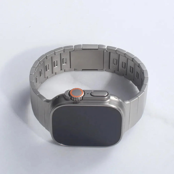 Forbes Magnetic GD iWatch Band