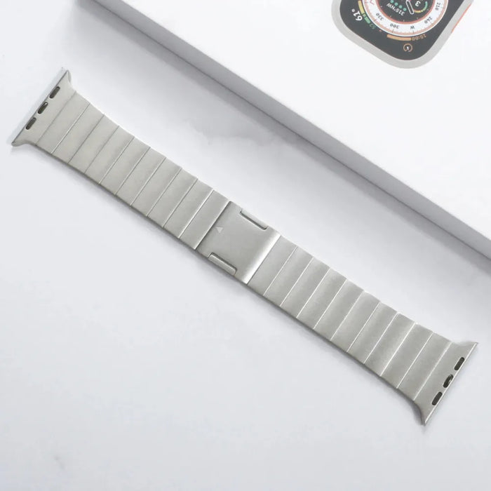 Forbes Magnetic GD iWatch Band