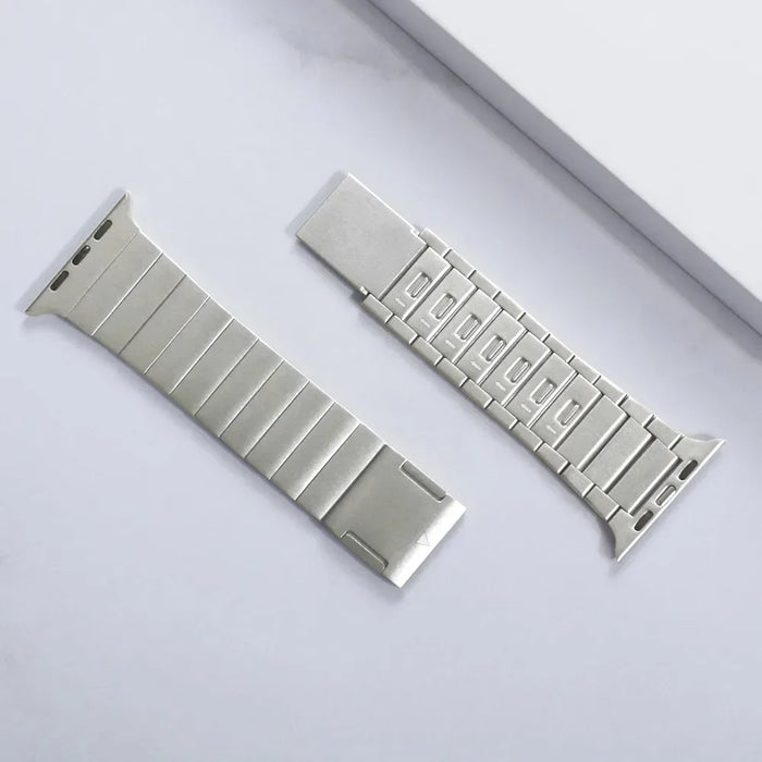 Forbes Magnetic GD iWatch Band