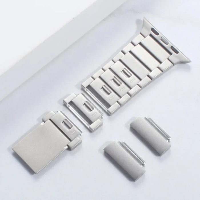 Forbes Magnetic GD iWatch Band