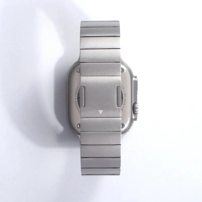 Forbes Magnetic GD iWatch Band