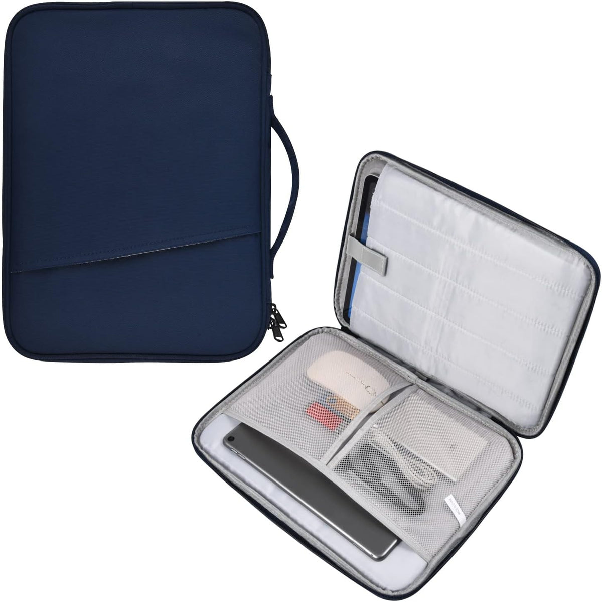 COTECi 61034 Canvas Storage Bag for iPad 12.9”