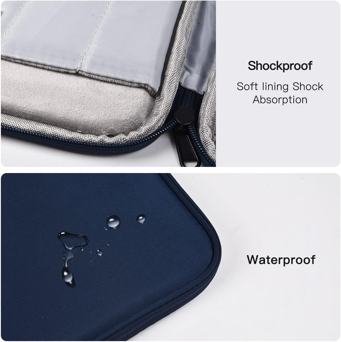 COTECi 61034 Canvas Storage Bag for iPad 12.9”
