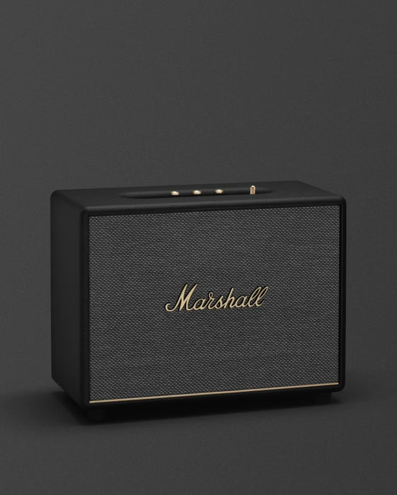 Marshall Woburn III Bluetooth Speaker