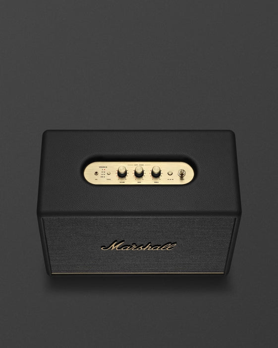 Marshall Woburn III Bluetooth Speaker