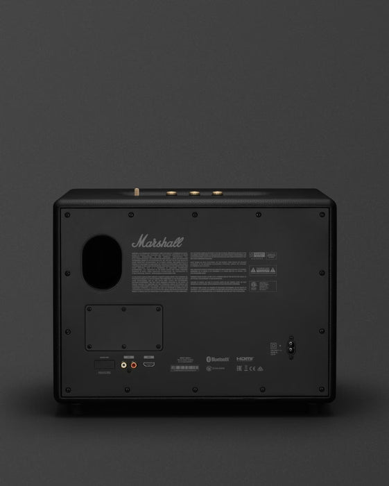 Marshall Woburn III Bluetooth Speaker
