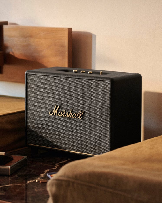 Marshall Woburn III Bluetooth Speaker