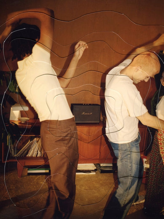 Marshall Woburn III Bluetooth Speaker