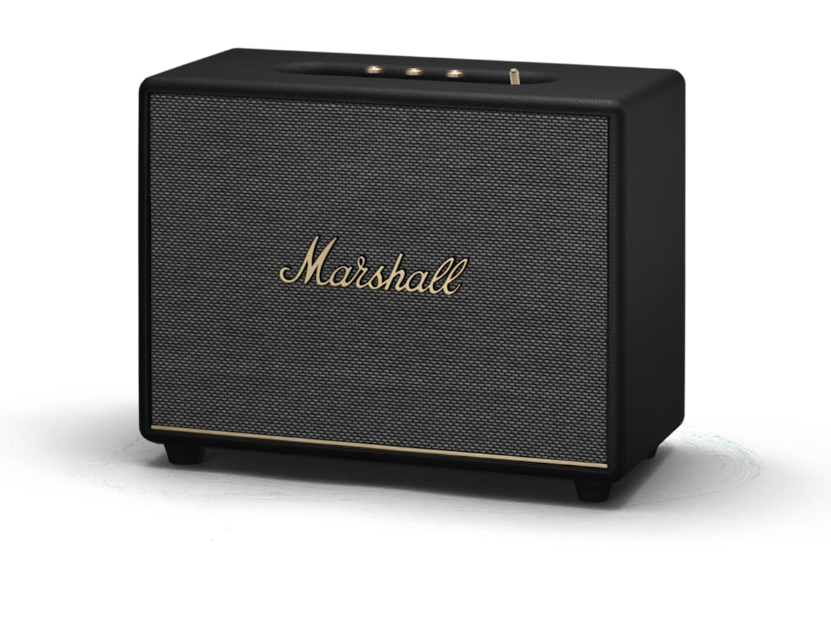 Marshall Woburn III Bluetooth Speaker