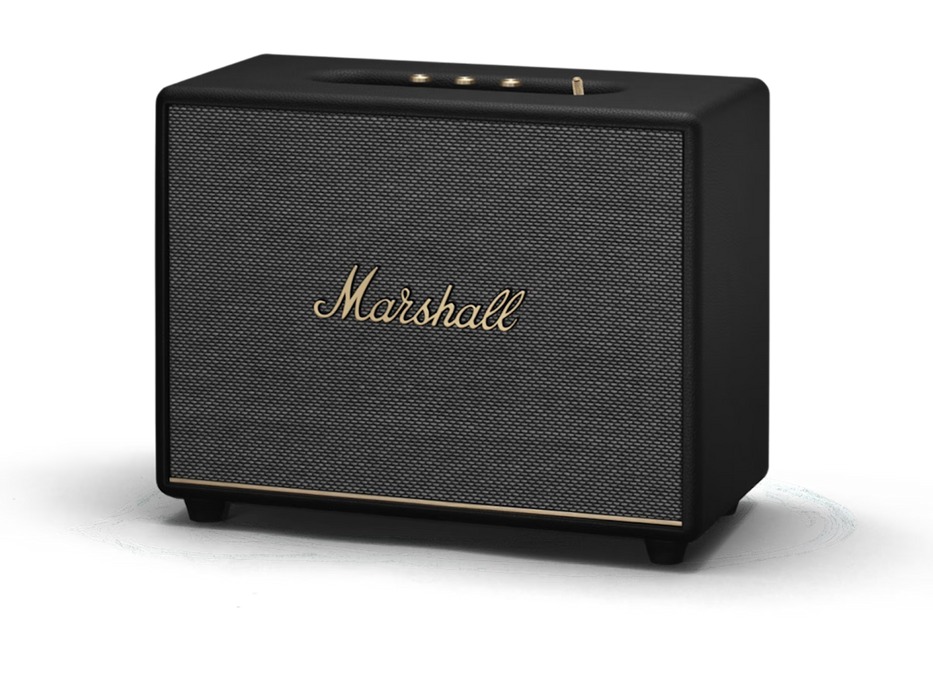 Marshall Woburn III Bluetooth Speaker