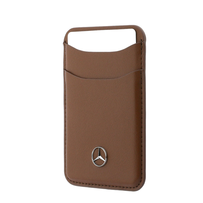 Mercedes MagSafe Card Holder