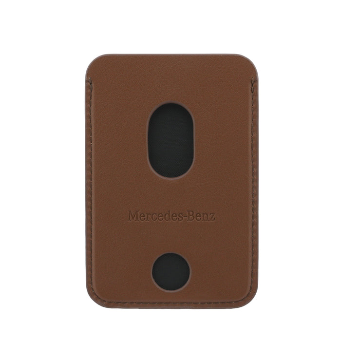 Mercedes MagSafe Card Holder