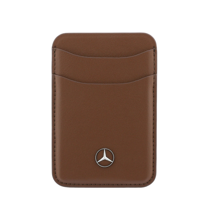 Mercedes MagSafe Card Holder