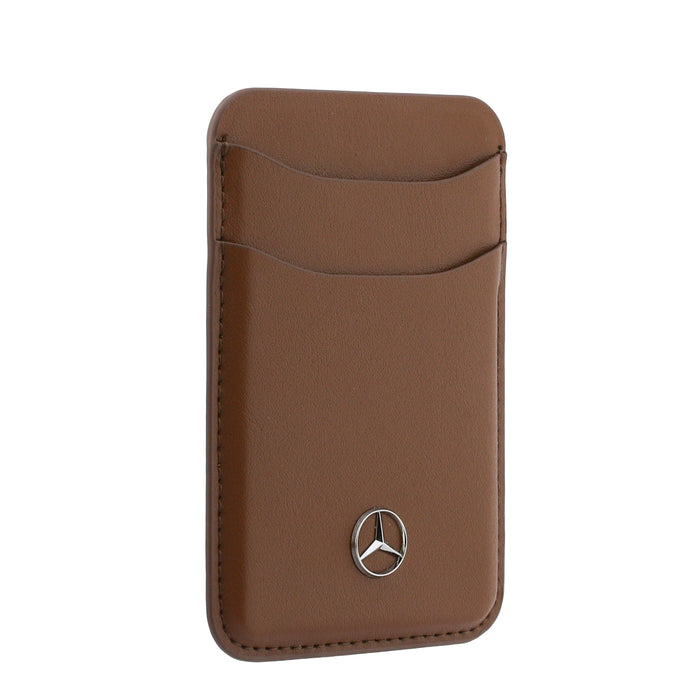 Mercedes MagSafe Card Holder
