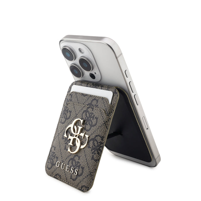 Guess MagSafe Card Holder