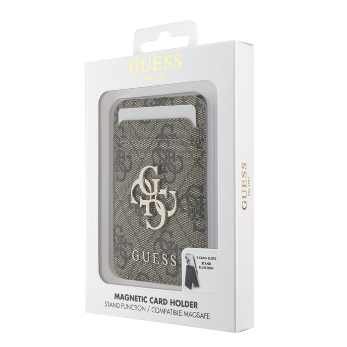 Guess MagSafe Card Holder