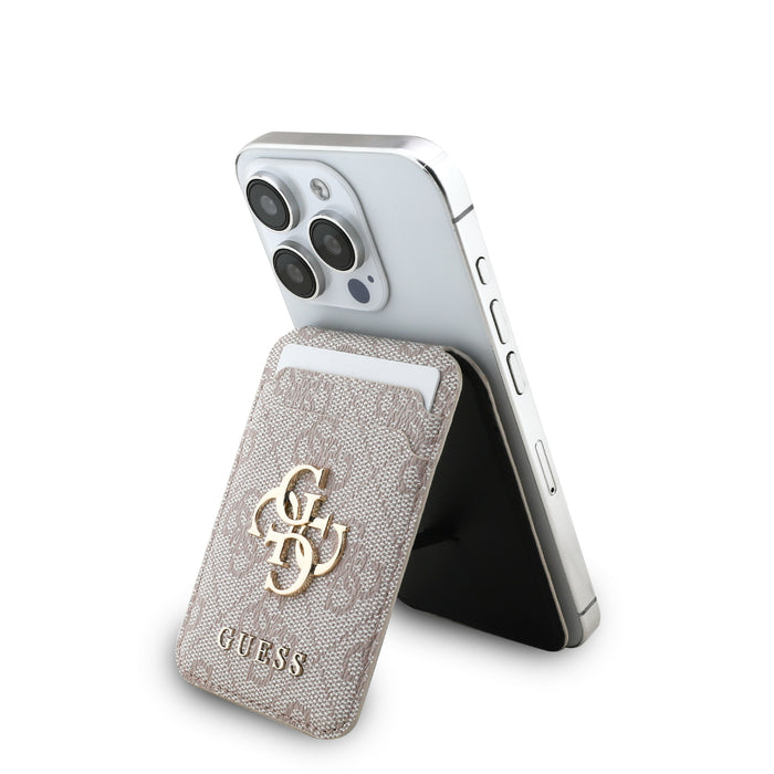 Guess MagSafe Card Holder