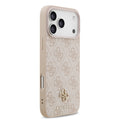 GUESS Small 4G MagSafe iPhone 18 Pro Max Case