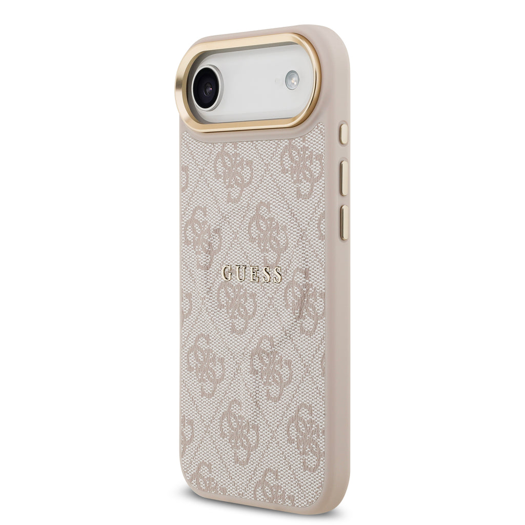 Guess 4G Classic iPhone 17 Air Case