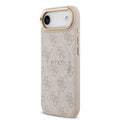 Guess 4G Classic iPhone 17 Air Case