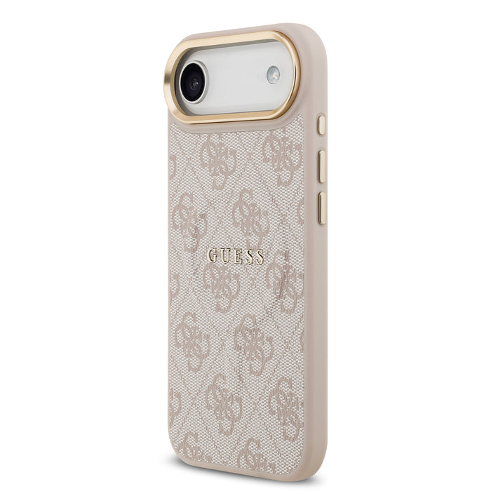 Guess 4G Classic iPhone 17 Air Case
