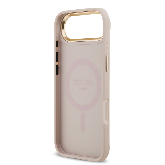 Guess 4G Classic iPhone 17 Air Case