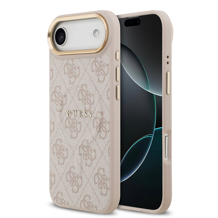 Guess 4G Classic iPhone 17 Air Case